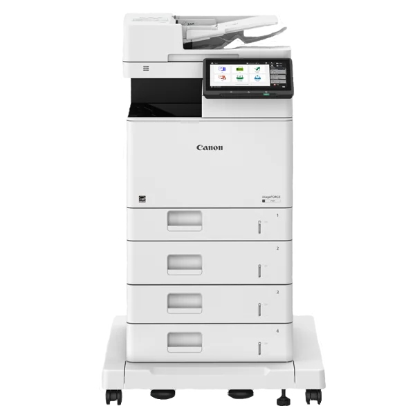 Canon ImageForce 520iF 610iF 710iF