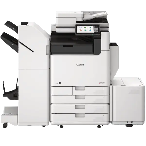 Canon ImageForce C7165