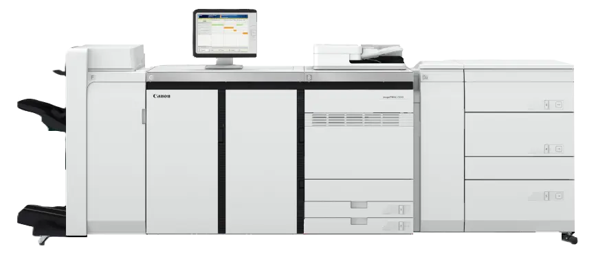 Canon ImagePress V1000