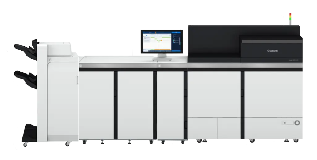 Canon ImagePress V1350