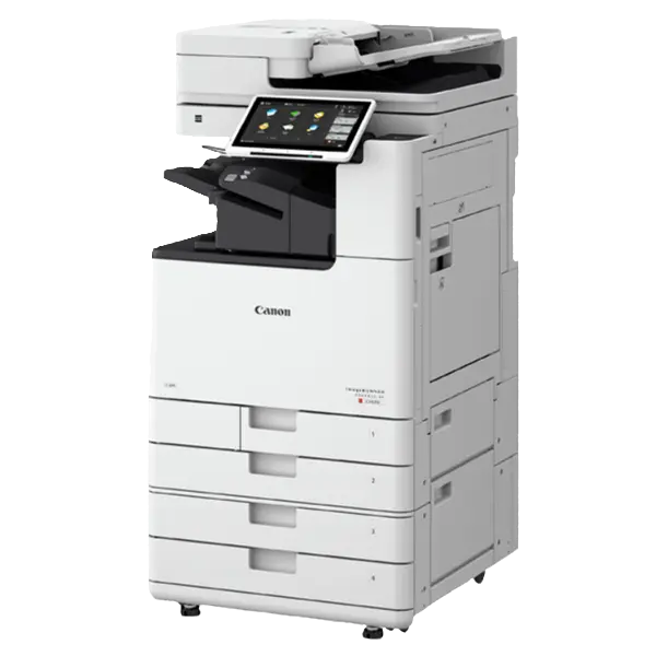 Canon ImageRunner Advance DX C3926, C3930, C3935