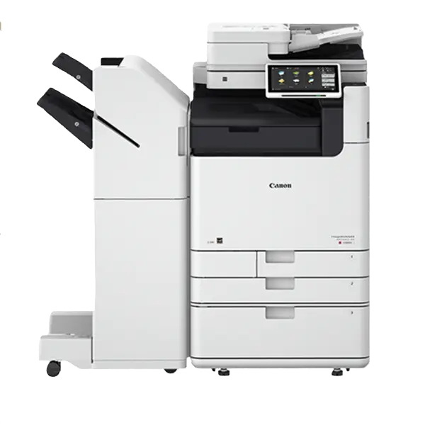 Canon ImageRunner Advance DX C5840, C5850, C5860, C5870
