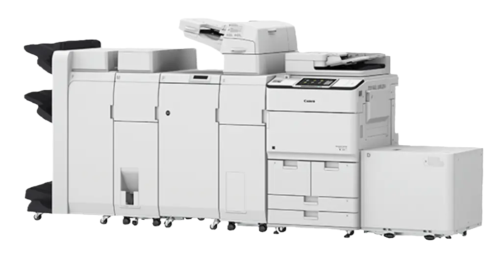 Canon ImageRunner Advance DX 8986 8995 8905