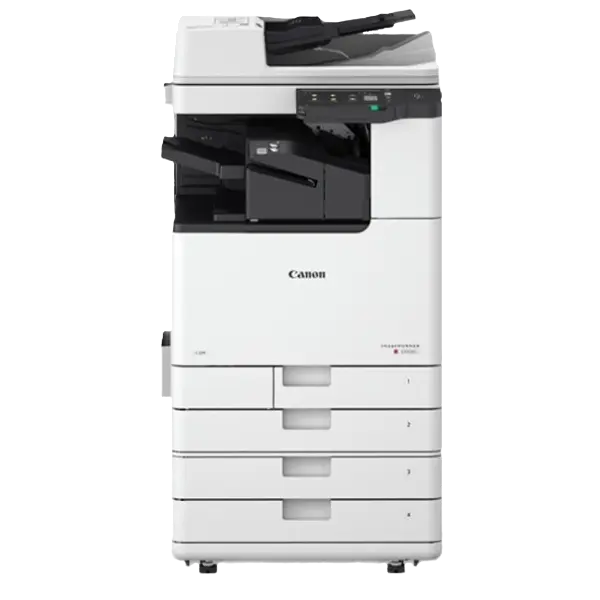 Canon ImageRunner C3326i