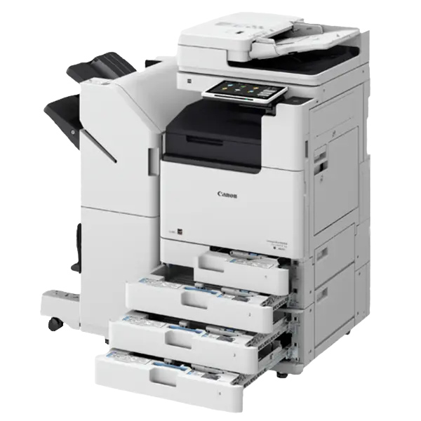 Canon ImageRunner Advance DX 4926 4935 4945