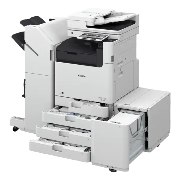 Canon ImageRunner DX 6855 6860 6870