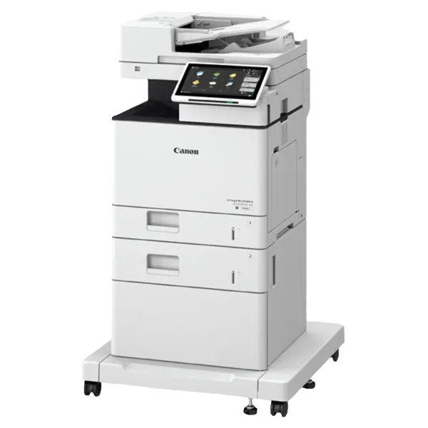 Canon ImageRrunner Advance DX 529iF 619iF 719iF