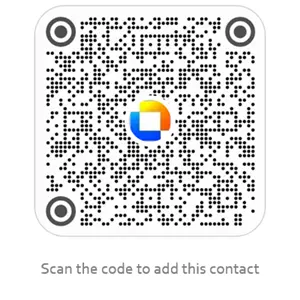 CodeQRContact