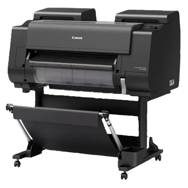 Canon ImagePROGRAF GP-2000