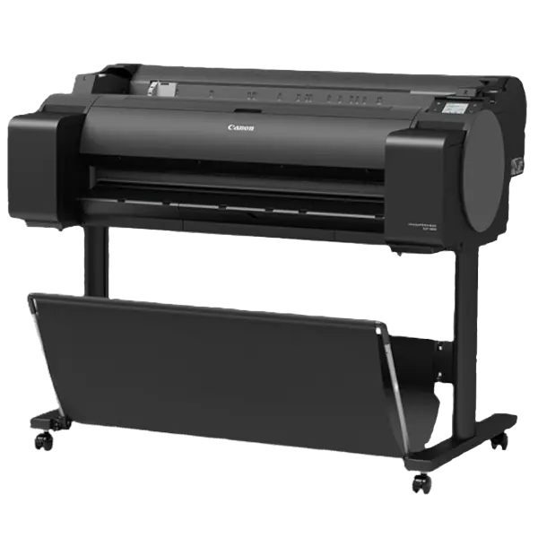 Canon ImagePROGRAF GP-300