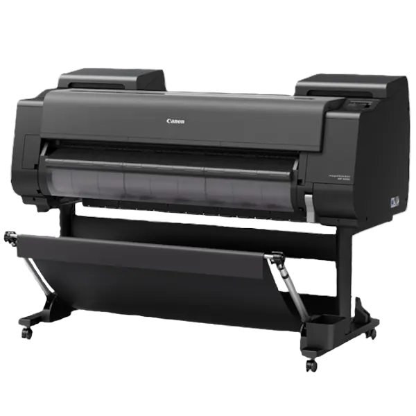 Canon ImagePROGRAF GP-4000