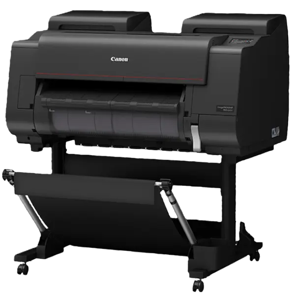 Canon ImagePROGRAF Pro 2600