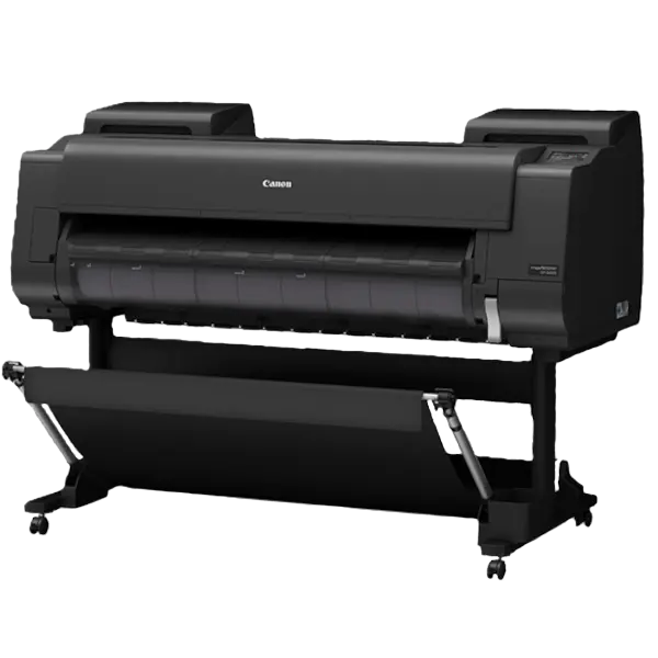 Canon ImagePROGRAF Pro-4600S