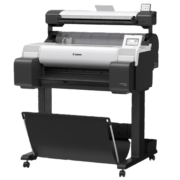 Canon ImagePROGRAF TM-240 MFP LM24
