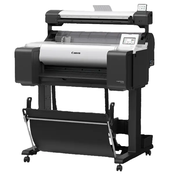 Canon ImagePROGRAF TM-250 MFP LM36