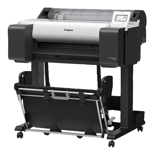 Canon ImagePROGRAF TM-255