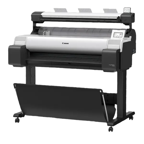 Canon ImagePROGRAF TM-340 MFP LM36