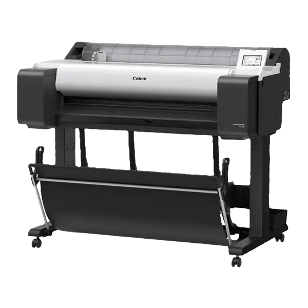 Canon ImagePROGRAF TM-350