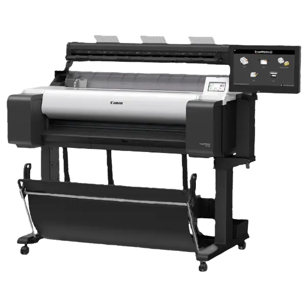 Canon ImagePROGRAF Tm-350 MFP Z36