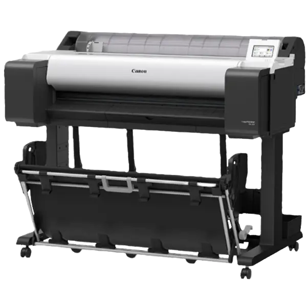 Canon ImagePROGRAF TM-355