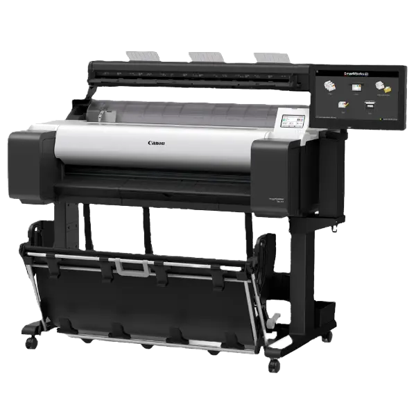 Canon ImagePROGRAF Tm-355 MFP Z36
