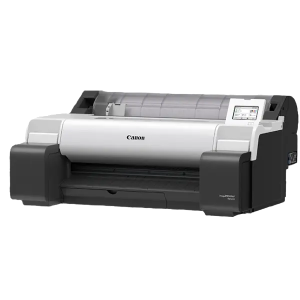 Canon ImagePROGRAF Tm-240 No Stand