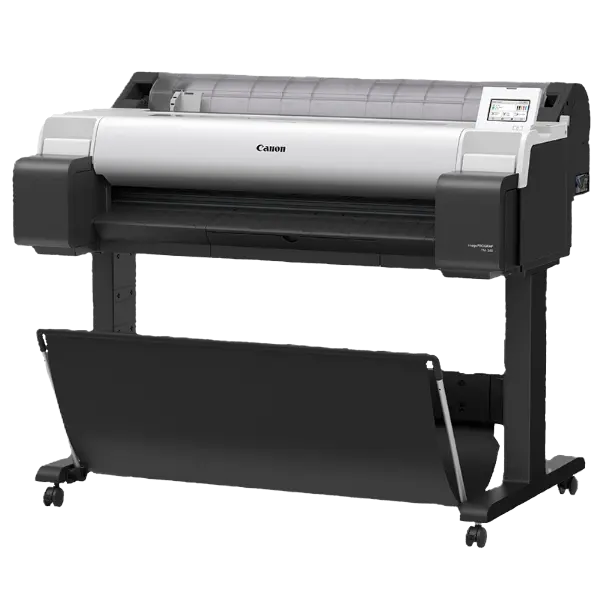 Canon ImagePROGRAF TM-340