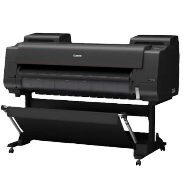Canon ImagePROGRAF Pro-4600