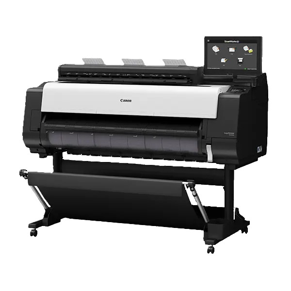 Canon ImagePROGRAF TX-4200 MFP Z36